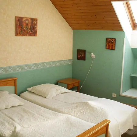 La Grange Lejlighed