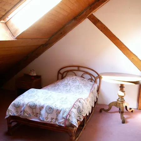 Apartment La Grange