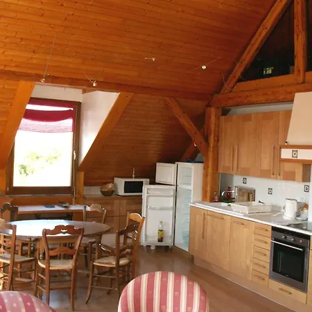 La Grange Apartment *