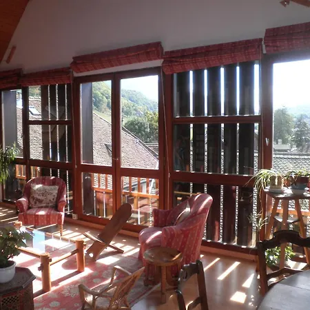 La Grange Apartment Menthon-Saint-Bernard
